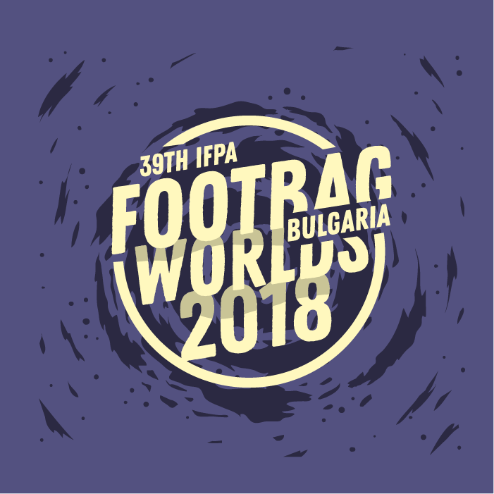 Footbag Worlds 2018